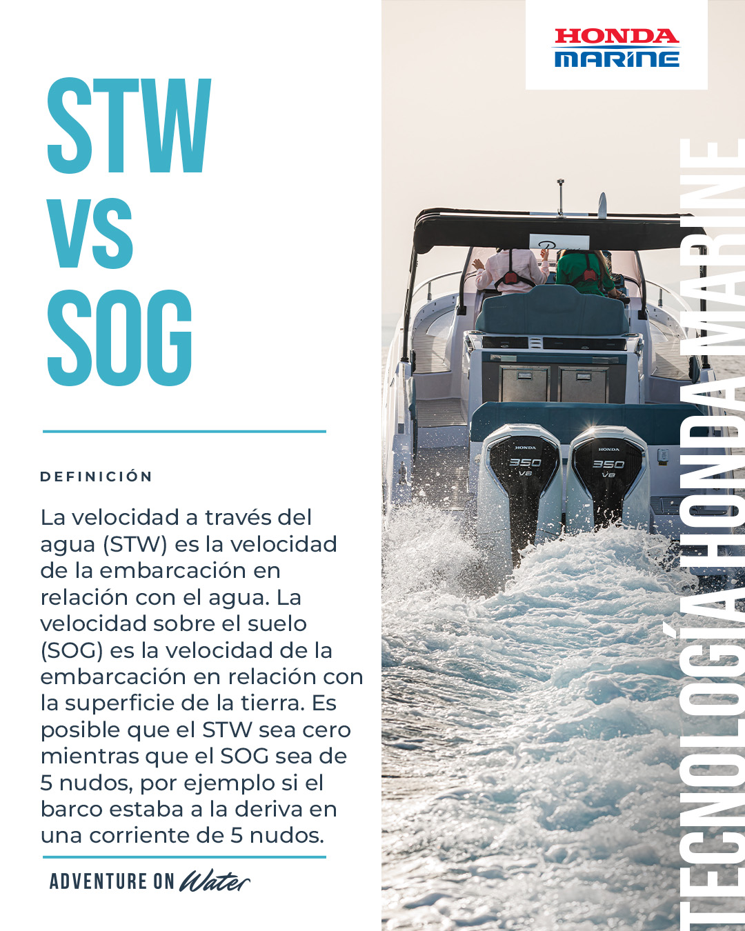 STW vs SOG